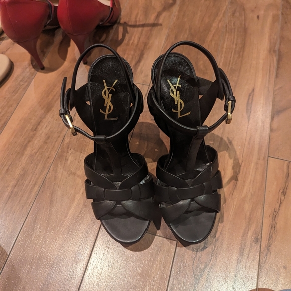 Various size 6 shoes - Picture 6 of 16